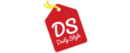 DailyStyle merklogo voor beoordelingen van online winkelen voor Wonen producten