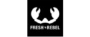 Fresh n' Rebel merklogo voor beoordelingen van online winkelen voor Electronica producten