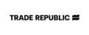 Trade Republic merklogo voor beoordelingen van financiële producten en diensten